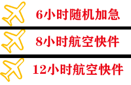 东营胜利机场托运快递公司,专业空运当天件